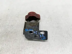 5w93-5a262-aa Jaguar H50237 2010-15 Xj Xjl Exhaust Muffler Mount Bracket With Hanger Rubber Rh