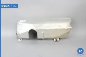 5w939y427ab Jaguar 04-09 Xj8 X358 Left Driver Side Heat Shield Insulation Manifold Oem