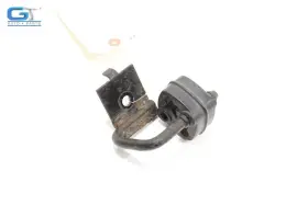 Ex535f262aa Jaguar F-type Rear Right Exhaust Muffler Hanger Insulator And Bracket Oem 14-21