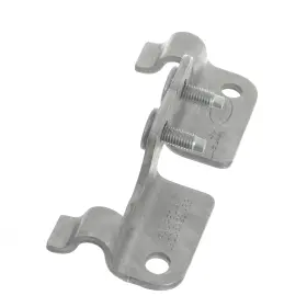 J9c7170 Jaguar Genuine Rear Muffler Bracket