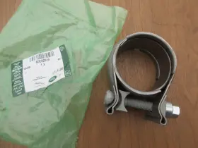 Jde32544 Jaguar New Oem Genuine Exhaust Clamp 2014-2024 F-type Xe Xj F-pace Jp