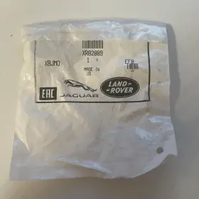 Xr82889 Jaguar Genuine Converter And Pipe Nut