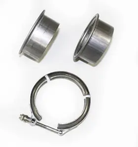 H7979 Jba Vb30/h7979 Flange Clamp And Bolt Set