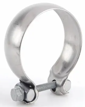 Jegs 30689 Replacement Clamp