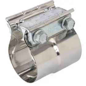 30731 Jegs Preformed Exhaust Band Clamp