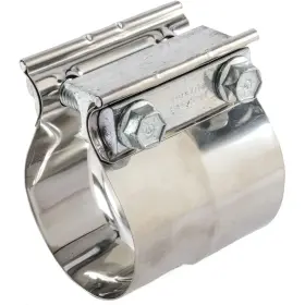30732 Jegs Preformed Exhaust Band Clamp
