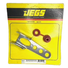 555-309017 Jegs Exhaust Hanger Bolt-on Style Welds To Stainless Steel
