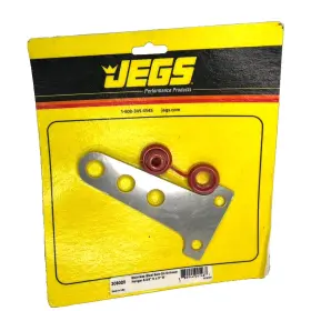 555-309020 Jegs Bolt-on Exhaust Hanger 5-3/4 Inch H X 3 W 309020 Stainless Steel