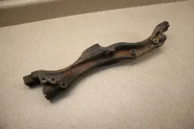 Miu804398 John Deere Support Bracket Exhaust Hanger 8507