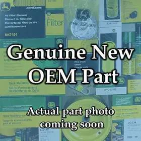 Re40048 John Deere Clamp