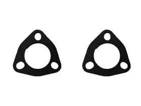 J15326 Jones Exhaust 2 Inch - 3 Bolt Universal Flange Pack