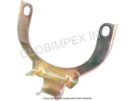 1621600500 Jp Group Dansk For Porsche 1977-1995 Exhaust Bracket Hook 1 Year Warranty