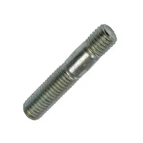 Rlx-wop-29224-cl360a75 Karparts360 For Nissan 350z 2006-2008 Exhaust Flange Stud And Nut Front Metal Hex Head