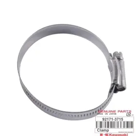 92171-3715 Kawasaki Clamp