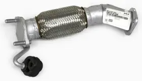 28610-a7300 Kia Oem Front Exhaust Flex Pipe For Forte 2.0l Federal