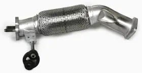 28610-d9730 Kia Oem Exhaust Flex Pipe For Sportage 2.4l