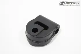 Kia 28780-at100 2023-2025 Niro Hybrid Exhaust System Muffler Front Insulator Hanger Oem
