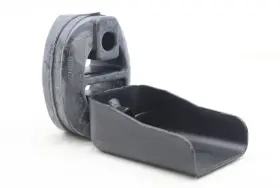 28785c1000 Kia New Oem Exhaust Hanger Bracket For Optima 16-20 Azera Sonata 12-19