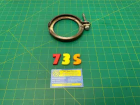 28902-2t200 Kia 22-23 Stinger - Catalytic Converter Clamp Oem