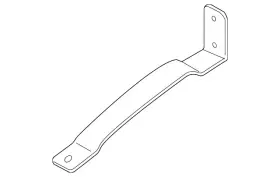 28961-2e000 Kia Genuine Bracket
