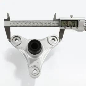 8686212 Kksuperauto For Bmw F01 F15 G12 G20 G30 F10 F13 F11 Drive Shaft Differential Flange Usa