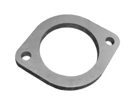 7127-s Kooks Custom Headers 2-1/2 Inch 2-bolt Exhaust Flange. Connects To Oem Axle-back Co