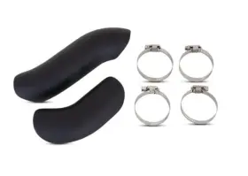 Kooks Headers & Exhaust Sb-b60025 Vance And Hines 60025 Vah Heatshields