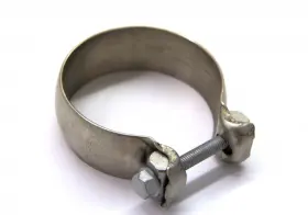 Ji-k61003 Kooks Headers Fits Universal 3in Torca Ball Clamp