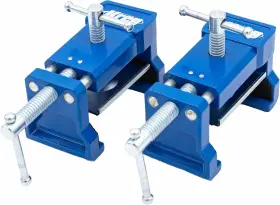 Kreg 647096812409 Cabinet Face Frame Clamp - Holiday Home Improvement Gifts For Him Blue