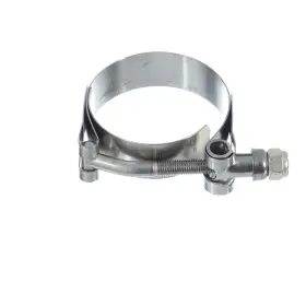 Stw-sbc175 Lamborghini Genuine Stainless Steel Single Bolt Band Clamp