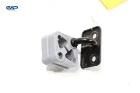 Fk625a262aa Land Rover Discovery Exhaust Resonator Right Side Hanger And Bracket Oem 2017-2020