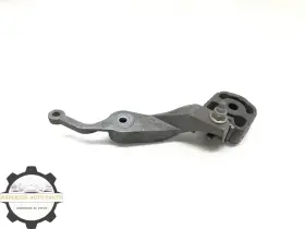 Hx73-5g298 Land Rover 2018-2023 Range Velar Left Driver Rear Muffler Mount Bracket Insulator Oem
