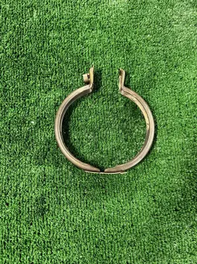 Jx73-9k424-aa Land Rover Genuine Range Sport / Velar 2.0l Petrol 120mm Turbo Clamp