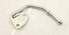 Lr002950 Land Rover New Oem Exhaust Muffler Hanger Bracket Lr2 2008-2015