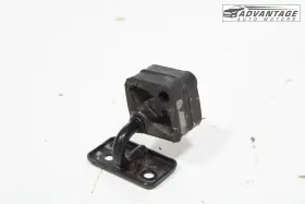 Lr025064 Land Rover 2014-22 Range Sport Exhaust Front Muffler Right Hanger And Bracket Oem