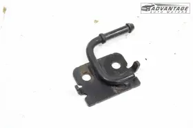 Lr047861 Land-rover 2014-2017 Range Sport Rear Exhaust Muffler Left Bracket Support Oem