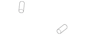 Wcl500020 Land-rover Genuine Muffler With Tailpipe Clamp