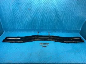 57501-50032 Lexus Ls500 Body Floor Crossmember Muffler Support Brace With Bolts 2018-2024 Oem