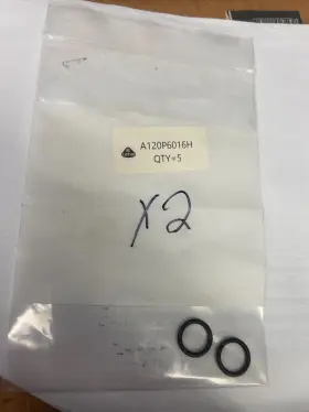 A120p6016h Lotus O Rings