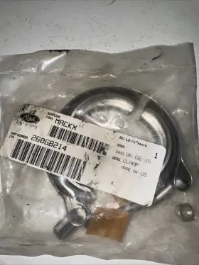 260gb214 Mack Clamp V-band Genuine