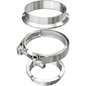 10170 Magnaflow 3.5 Inch Performance Exhaust V-band Clamp