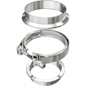 10168 Magnaflow Exhaust Products Performance Clamp