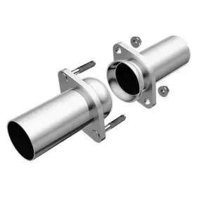 10745 Magnaflow Exhaust Systems - Stainless Steel Ball Flange 3 Inch Inlet Outlet
