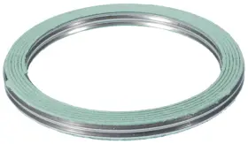 F32384 Mahle Exhaust Pipe Flange Gasket For Grand Vitara Tracker More