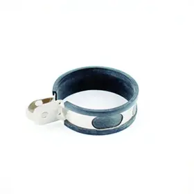 H210-2706a1 Marinepartsdistributors New Exhaust Clamp By H210-2706