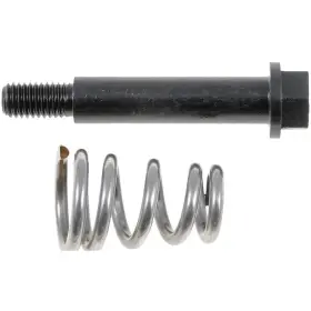 Rb675203bxa3 Marinepartsdistributors Metal Material Exhaust Flange Bolt And Spring Fits Buick By 15547999