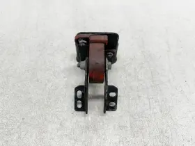 60679473 Maserati H411305 05-08 Quattroporte M139 Exhaust Rubber Hang Mount Plate Bracket