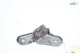 670009761 Maserati 2014-2021 Ghibli Front Left Driver Side Exhaust Pipe Bracket Mount Oem