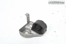 670081529 Maserati 2014-2020 Ghibli Rear Right Side Muffler Hanger Support Bracket Oem