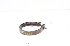 675000060 Maserati 2014-2020 Ghibli Left Exhaust Catalytic Screw Clamp Collar